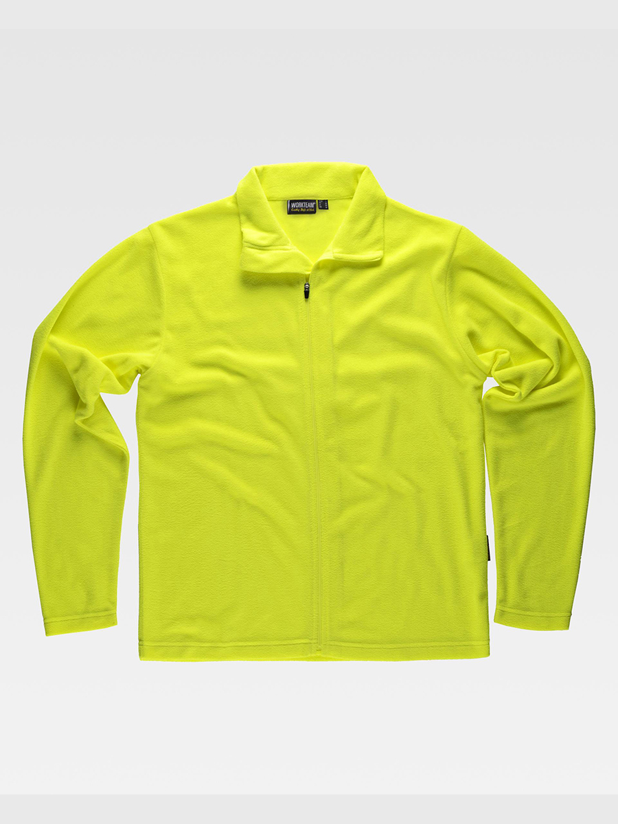 yellow fluo